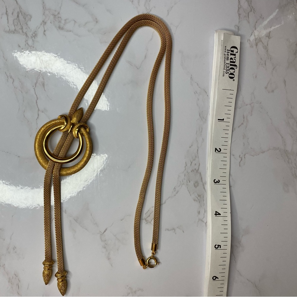 Vintage necklace